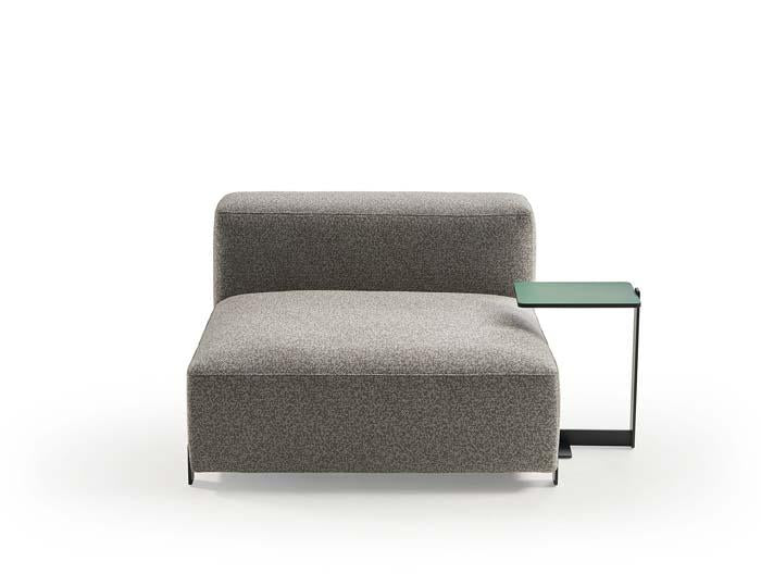Mousse Sofa-Contract Furniture Store for hospitality, leisure & commercial projects