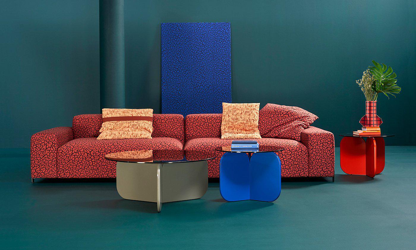 Mousse Sofa-Contract Furniture Store for hospitality, leisure & commercial projects