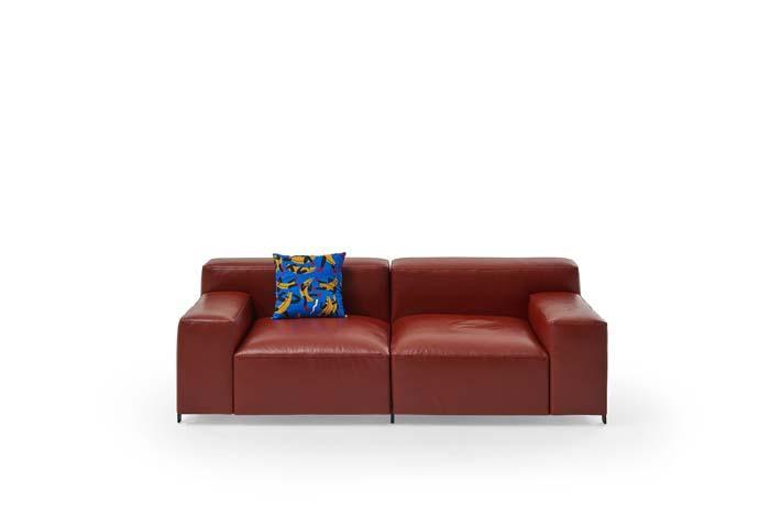 Mousse Sofa-Contract Furniture Store for hospitality, leisure & commercial projects