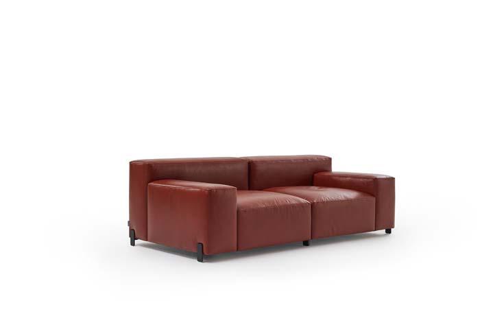 Mousse Sofa-Contract Furniture Store for hospitality, leisure & commercial projects