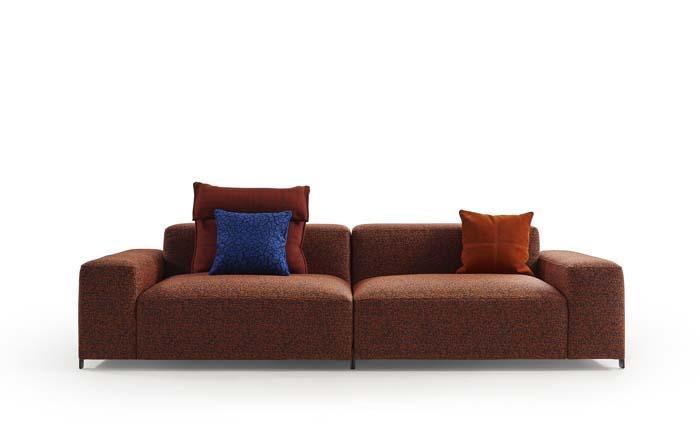 Mousse Sofa-Sancal-Contract Furniture Store