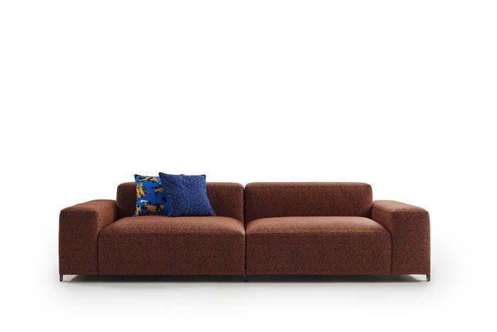 Mousse Sofa-Contract Furniture Store for hospitality, leisure & commercial projects