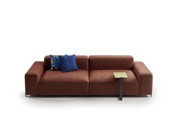 Mousse Sofa-Contract Furniture Store for hospitality, leisure & commercial projects