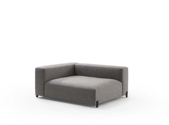 Mousse Sofa-Contract Furniture Store for hospitality, leisure & commercial projects