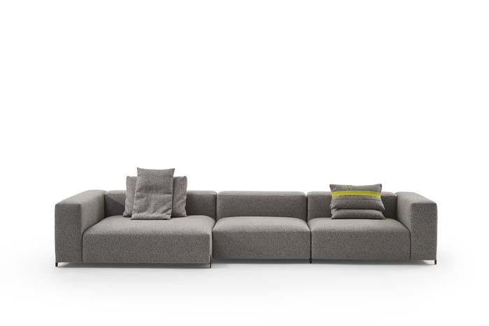Mousse Sofa-Contract Furniture Store for hospitality, leisure & commercial projects
