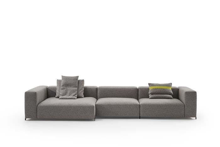 Mousse Sofa-Sancal-Contract Furniture Store