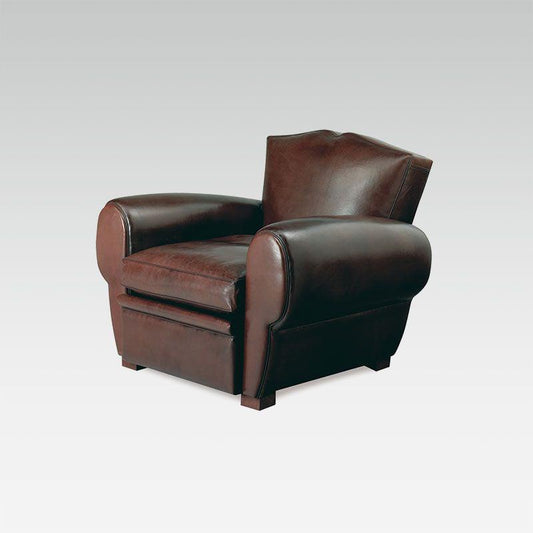 Moustache Moyen Lounge Chair
