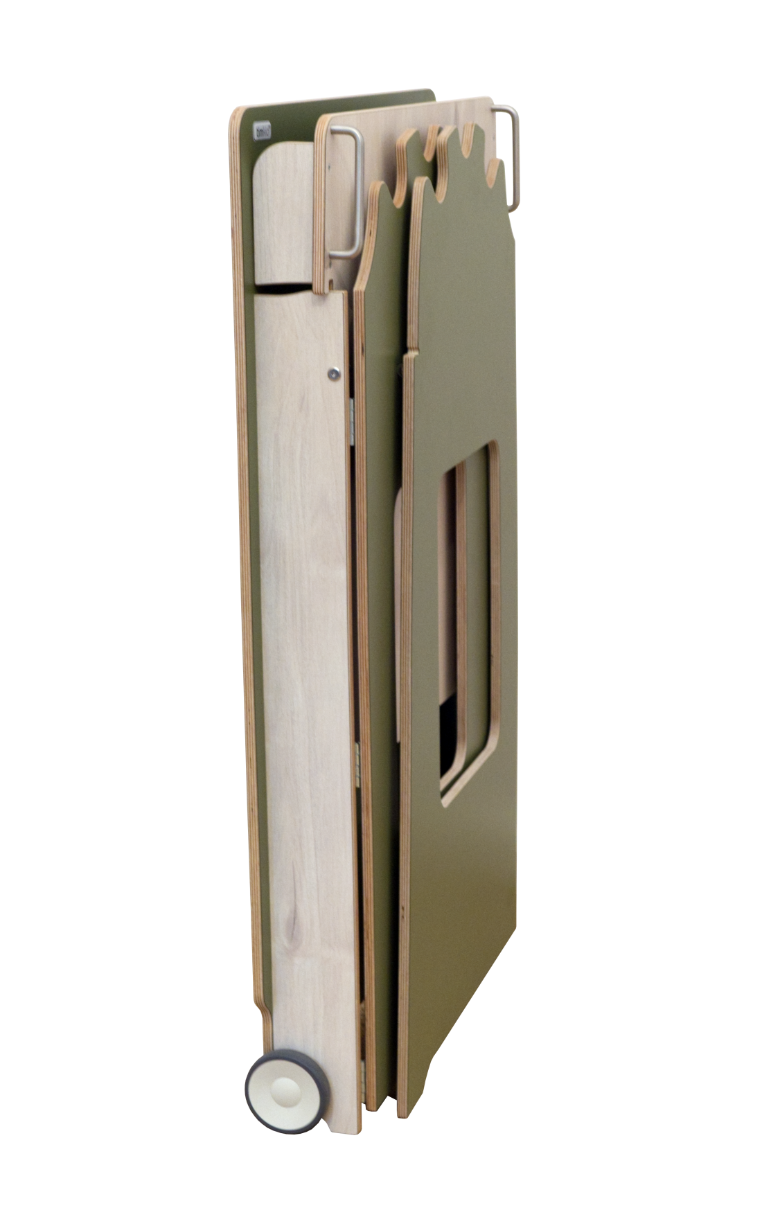 Mowi Mobile & Stable Changing Table-Contract Furniture Store for hospitality, leisure & commercial projects