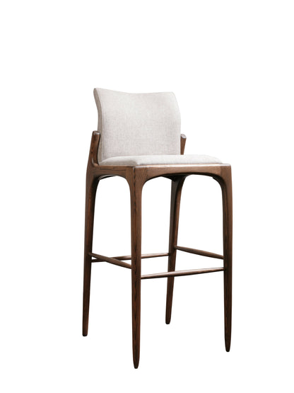 Moxey High Stool-Contract Furniture Store for hospitality, leisure & commercial projects
