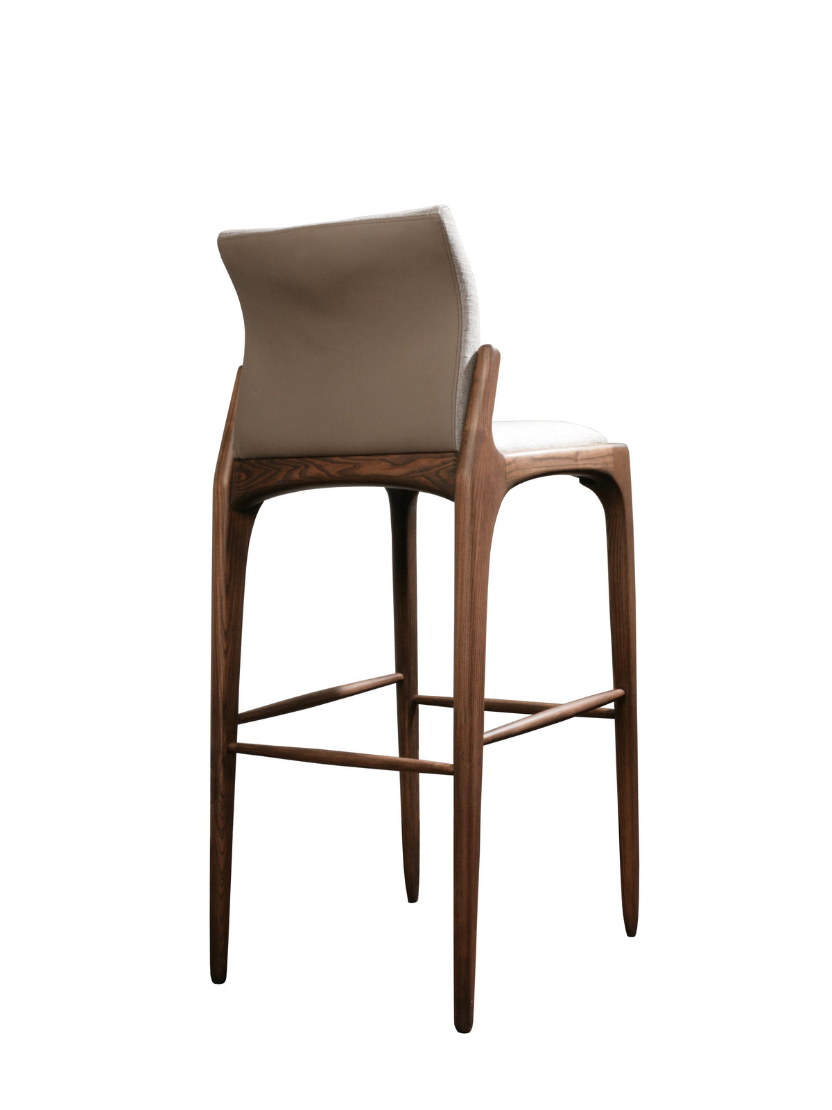 Moxey High Stool-X8-Contract Furniture Store