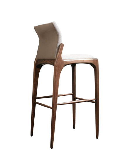 Moxey High Stool-Contract Furniture Store for hospitality, leisure & commercial projects