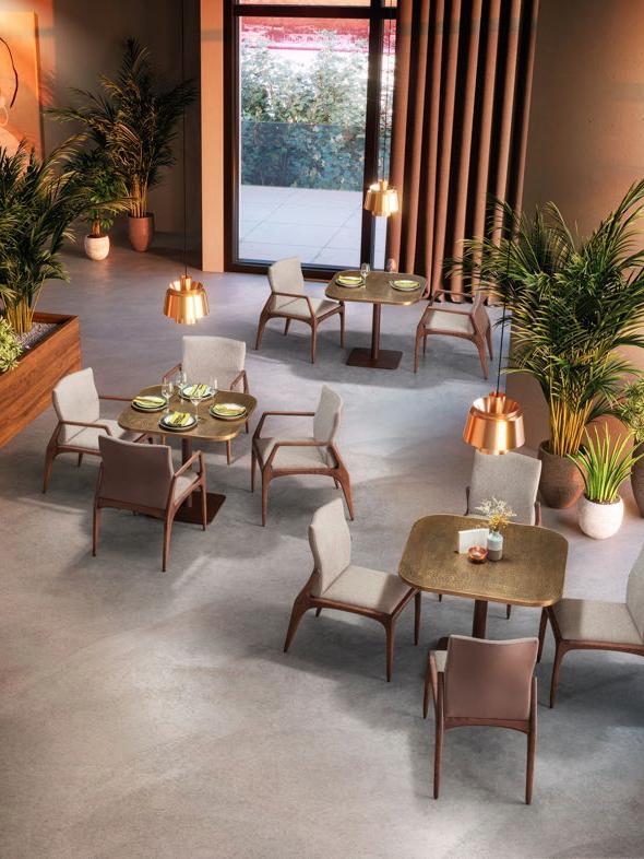 Moxey High Stool-Contract Furniture Store for hospitality, leisure & commercial projects