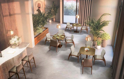 Moxey High Stool-Contract Furniture Store for hospitality, leisure & commercial projects