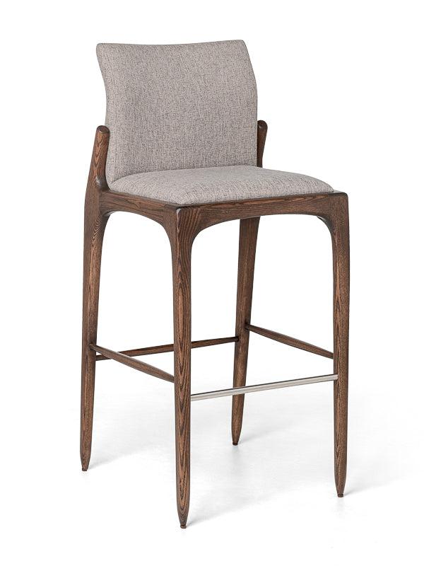 Moxey High Stool-Contract Furniture Store for hospitality, leisure & commercial projects