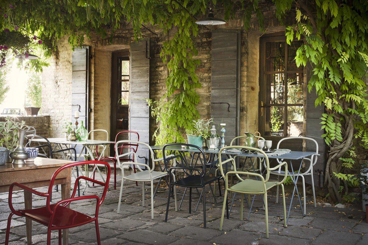 Moyo Armchair