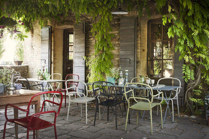 Moyo Armchair