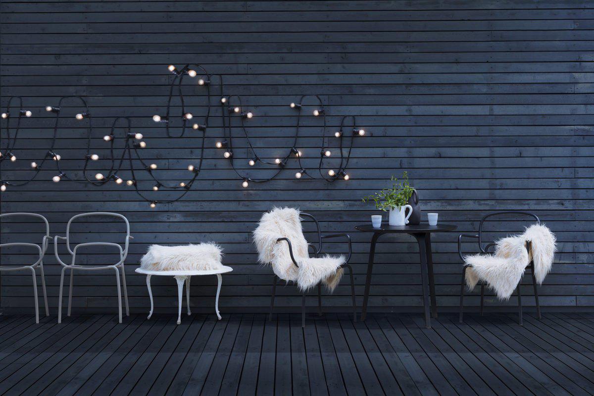 Moyo Armchair