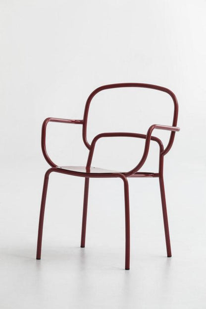 Moyo Armchair