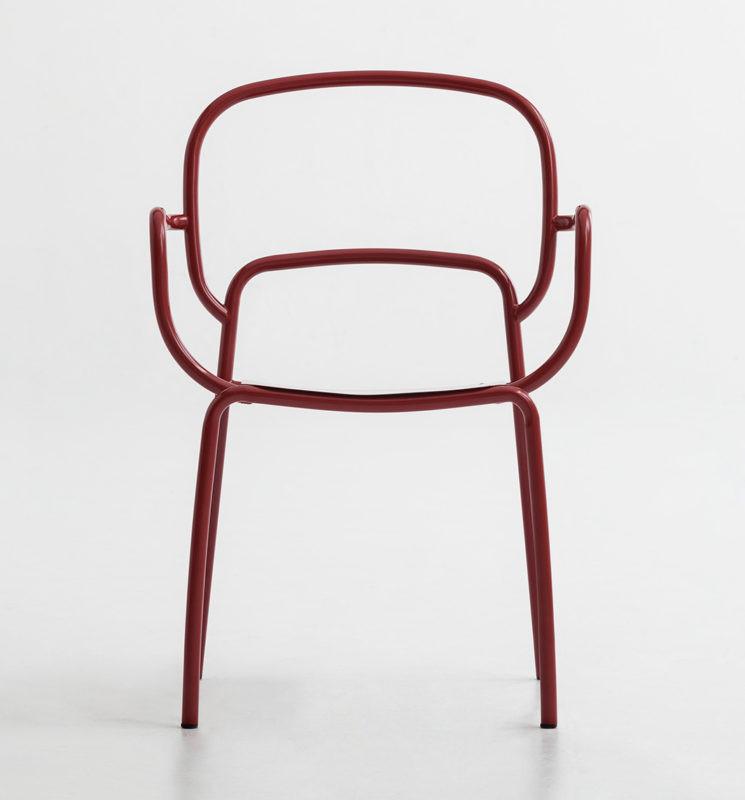 Moyo Armchair