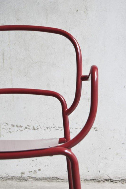 Moyo Armchair