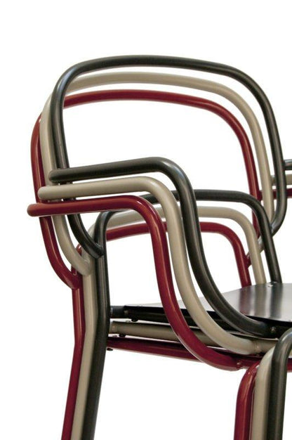 Moyo Armchair