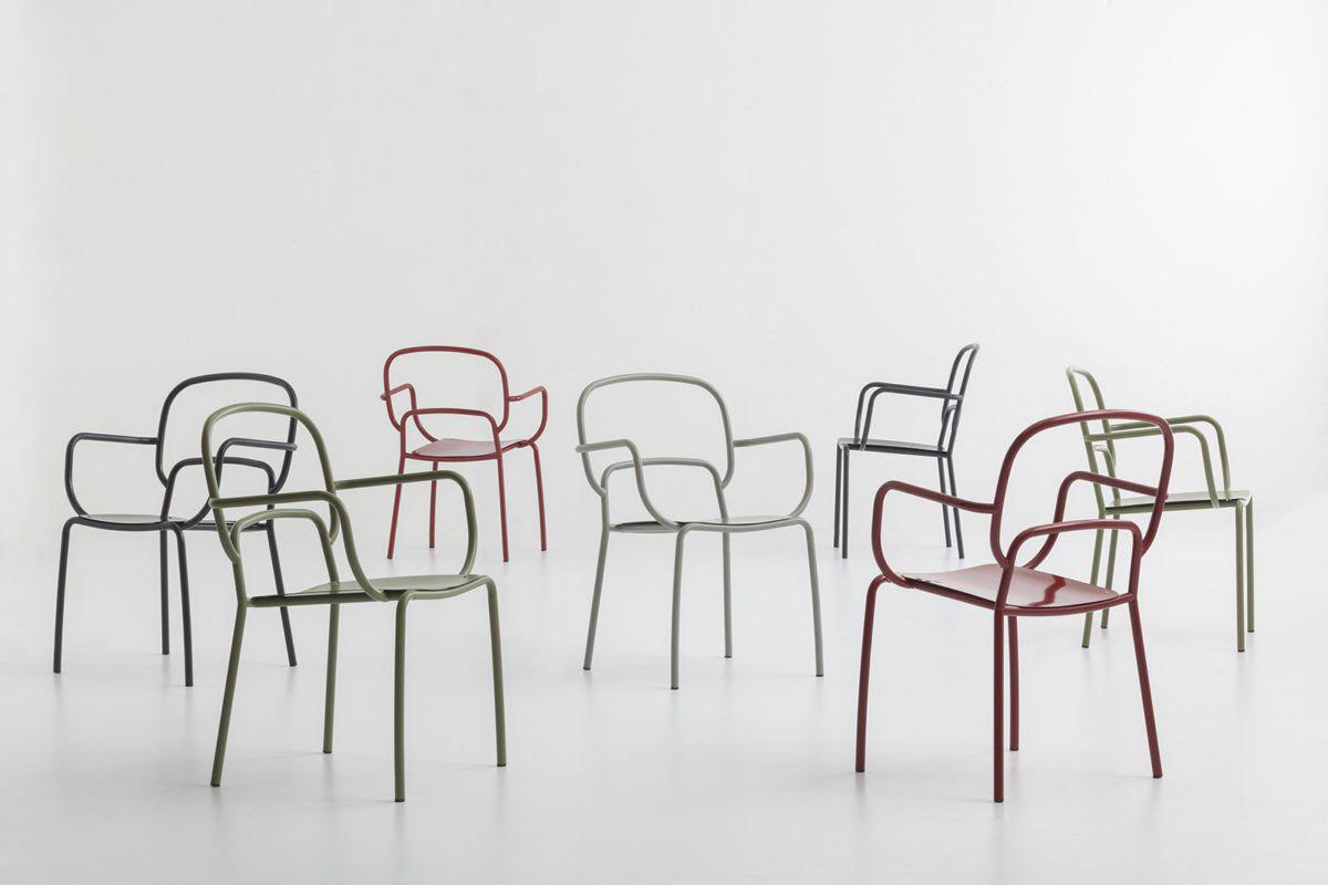 Moyo Armchair