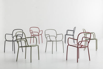Moyo Armchair
