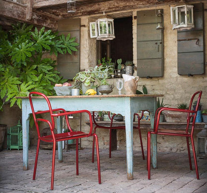 Moyo Armchair