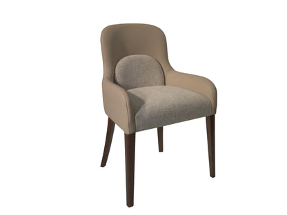 Moyos Armchair