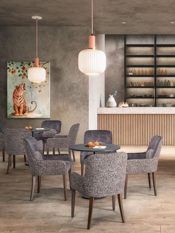 Moyos Armchair