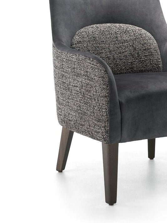 Moyos Lounge Chair-Contract Furniture Store for hospitality, leisure & commercial projects
