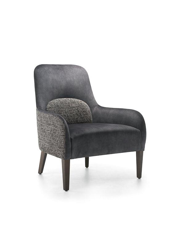 Moyos Lounge Chair-Contract Furniture Store for hospitality, leisure & commercial projects