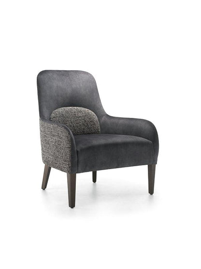 Moyos Lounge Chair-Contract Furniture Store for hospitality, leisure & commercial projects