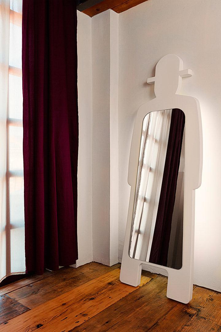 Mr Giò Light Mirror-Slide Design-Contract Furniture Store