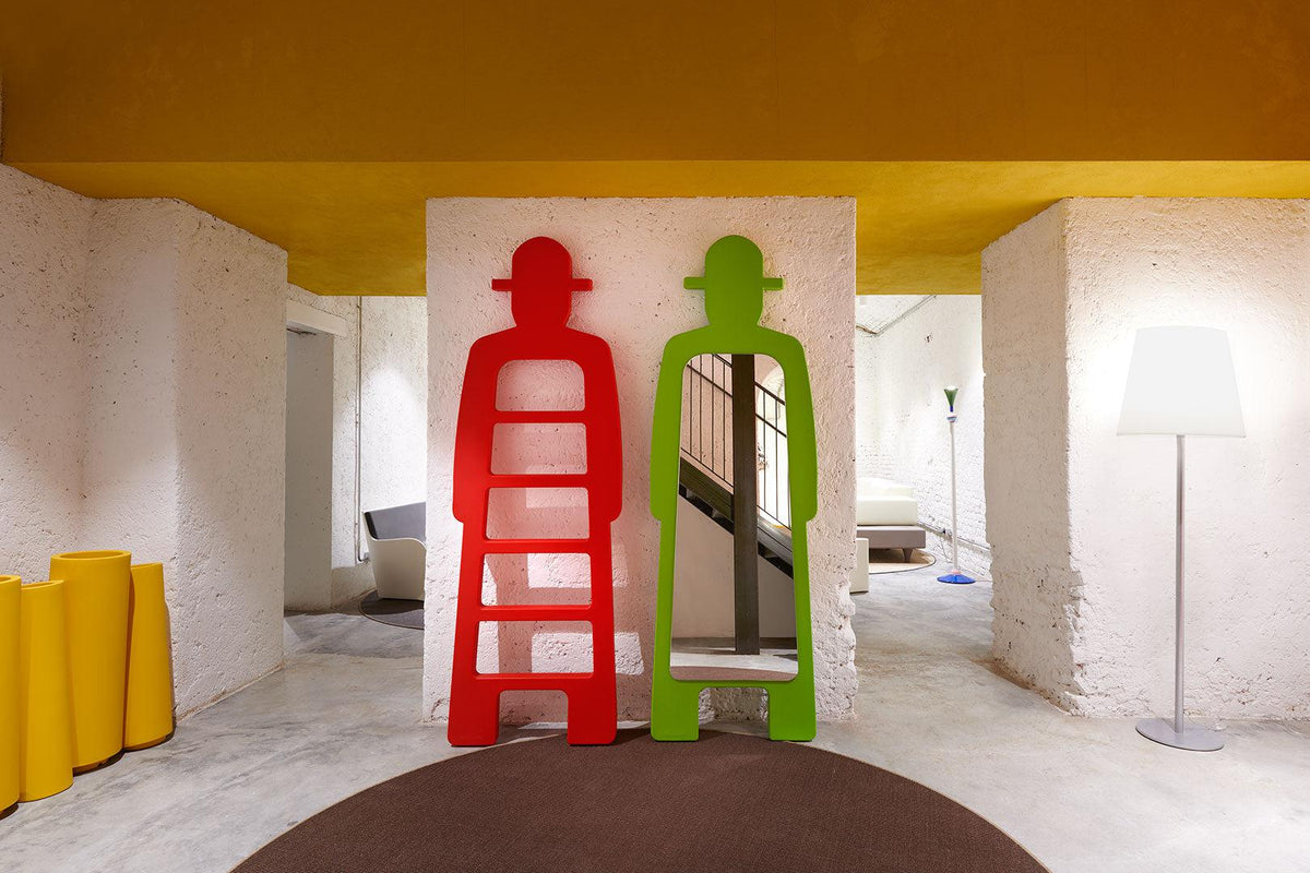 Mr Giò Light Mirror-Slide Design-Contract Furniture Store