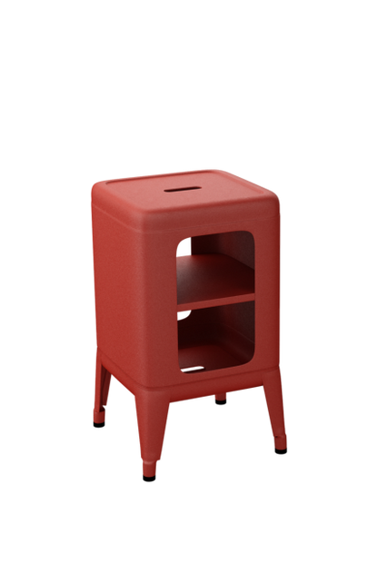 MT500 Bedside Table