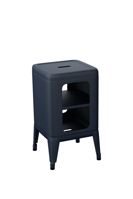 MT500 Bedside Table