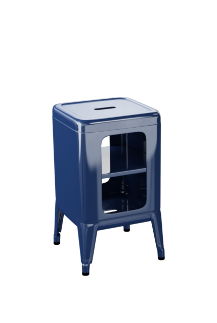 MT500 Bedside Table
