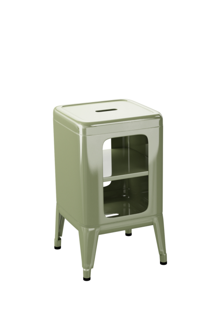 MT500 Bedside Table