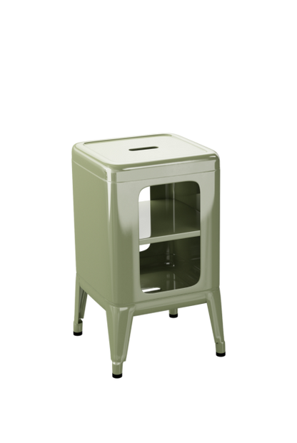 MT500 Bedside Table
