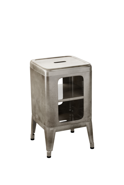 MT500 Bedside Table