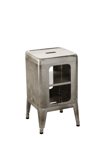MT500 Bedside Table