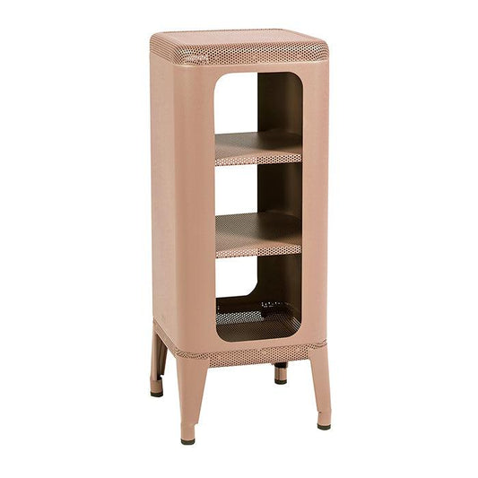 MT750 Perforated Storage Unit-Contract Furniture Store for hospitality, leisure & commercial projects