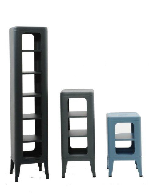 MT750 Storage Unit-Tolix-Contract Furniture Store