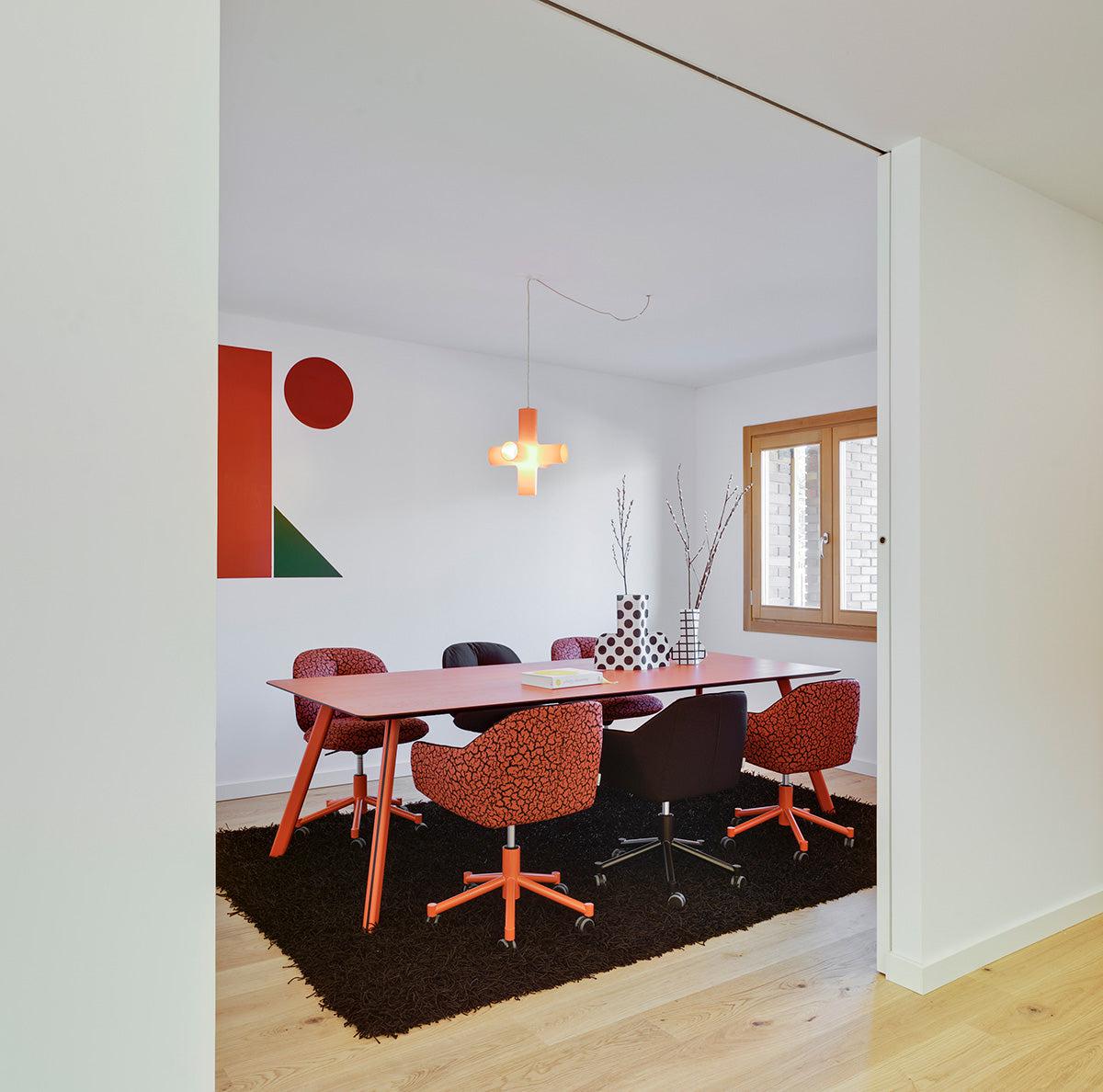 Mullit Task Chair-Contract Furniture Store for hospitality, leisure & commercial projects