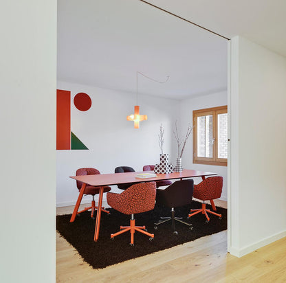 Mullit Task Chair-Contract Furniture Store for hospitality, leisure & commercial projects