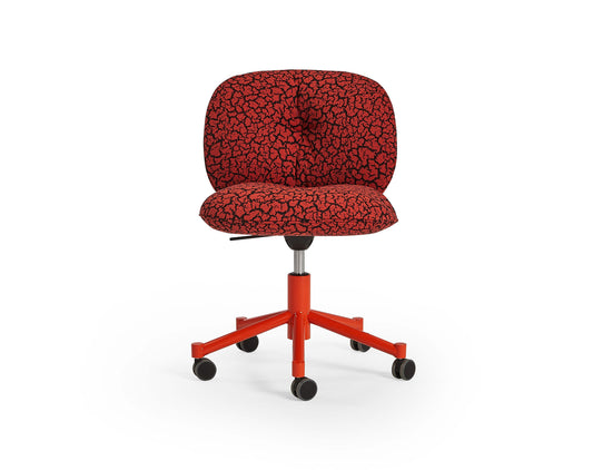 Mullit Task Chair-Contract Furniture Store for hospitality, leisure & commercial projects