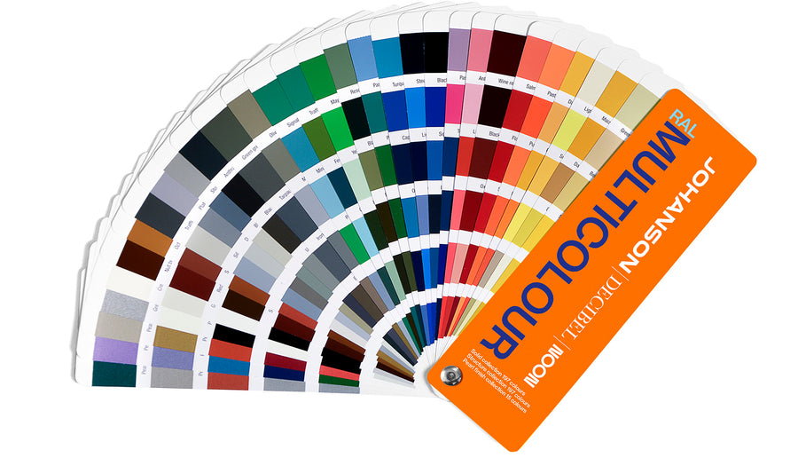 Johanson multicolour johanson