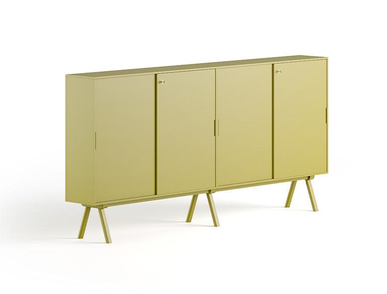 Multiple Cabinet 2027-Gaber-Contract Furniture Store
