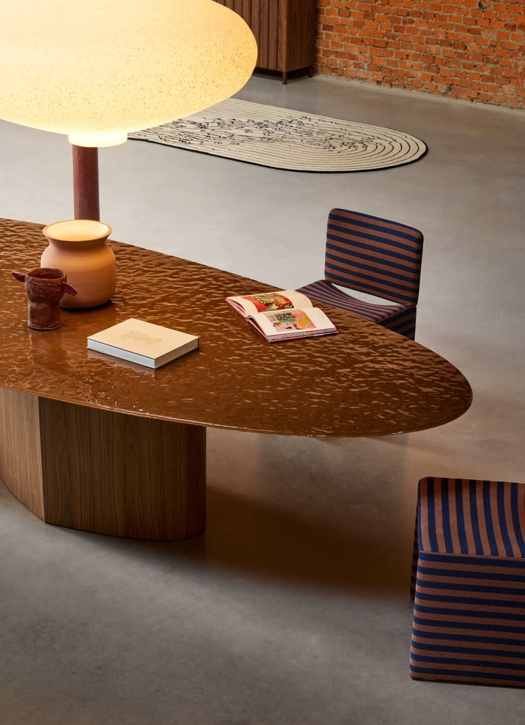 Muna Pendant Lamp